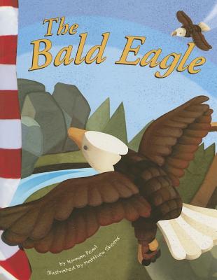 The Bald Eagle - Norman Pearl
