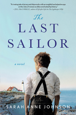 The Last Sailor - Sarah Anne Johnson