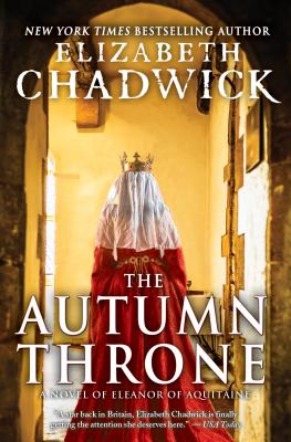 The Autumn Throne - Elizabeth Chadwick