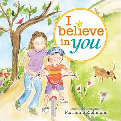 I Believe in You - Marianne Richmond