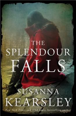 The Splendour Falls - Susanna Kearsley