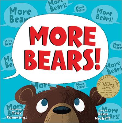 More Bears! - Kenn Nesbitt