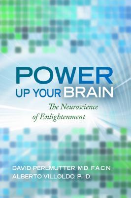 Power Up Your Brain - David Perlmutter