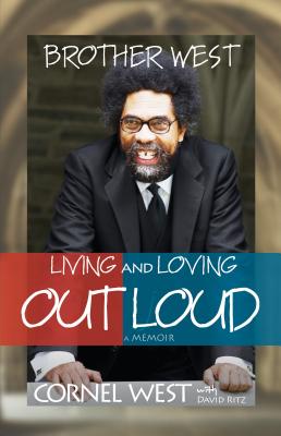 Brother West - Cornel West