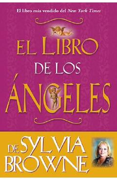 Poza produsului Libro de Los Angeles de Sylvia Browne - Sylvia Browne
