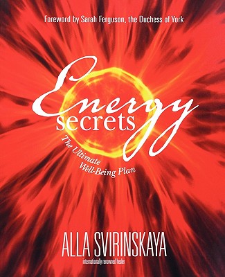 Energy Secrets - Alla Svirinskaya