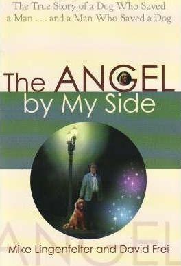 Angel by My Side - Mike Lingenfelter