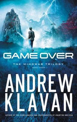 Game Over - Andrew Klavan