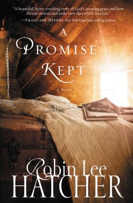 A Promise Kept - Robin Lee Hatcher