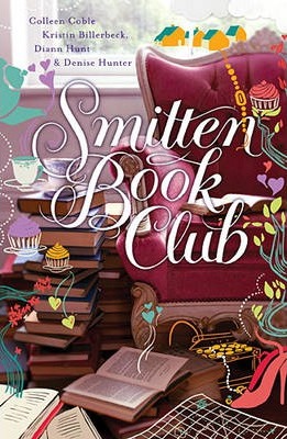 Smitten Book Club - Colleen Coble