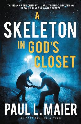 Skeleton in God's Closet - Paul L. Maier