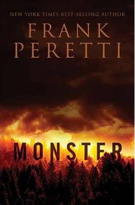 Monster - Frank E. Peretti