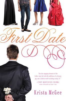 First Date - Krista Mcgee