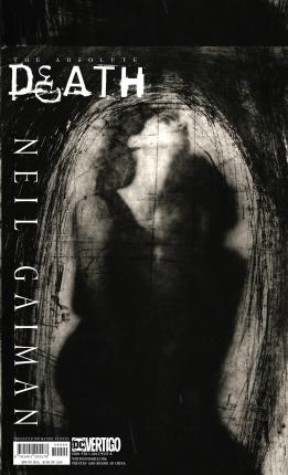 Absolute Death - Neil Gaiman