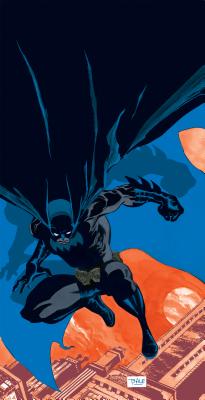 Batman: Haunted Knight (New Edition) - Jeph Loeb