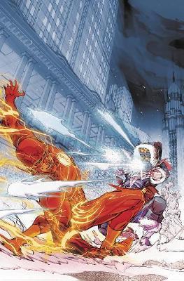 The Flash Vol. 3: Rogues Reloaded (Rebirth) - Joshua Williamson