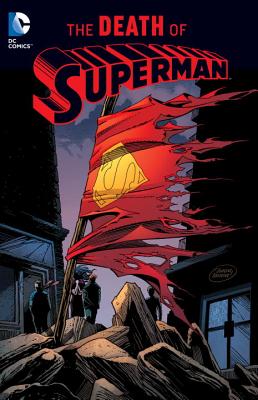 The Death of Superman (New Edition) - Dan Jurgens