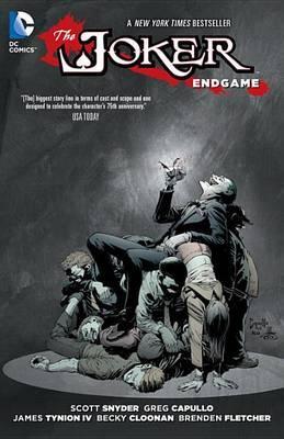 The Joker: Endgame - Scott Snyder
