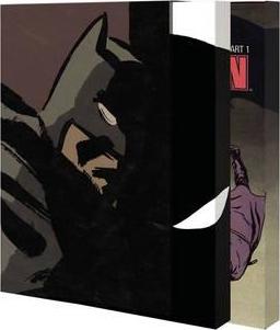 Absolute Batman, Year One - Frank Miller