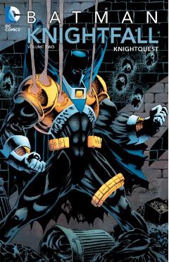 Knightquest - Various
