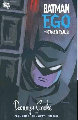 Ego and Other Tails - Darwyn Cooke