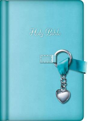 Simply Charming Bible-NKJV - Thomas Nelson
