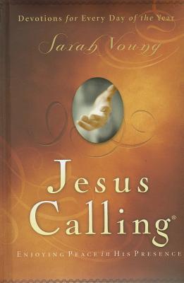 Jesus Calling Gift 3-Pack: Enjoying Peace in His Presence - Sarah Young