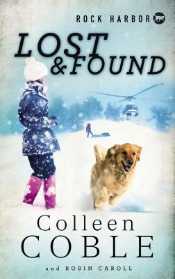Lost & Found - Colleen Coble