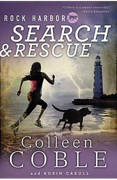 Poza produsului Rock Harbor Search and Rescue - Colleen Coble