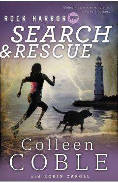 Rock Harbor Search and Rescue - Colleen Coble