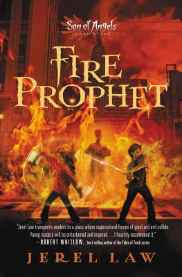 Fire Prophet - Jerel Law