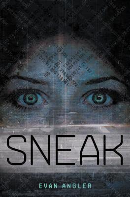 Sneak - Evan Angler