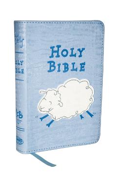 Really Woolly Holy Bible-ICB - Dayspring