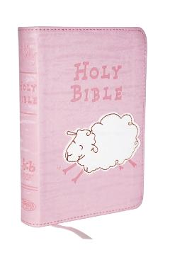 Really Woolly Bible-ICB - Thomas Nelson