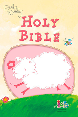 Really Woolly Bible-ICB - Thomas Nelson