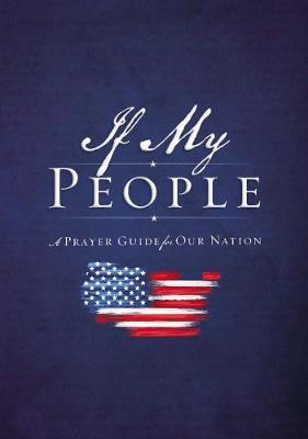 If My People: A Prayer Guide for Our Nation - Jack Countryman