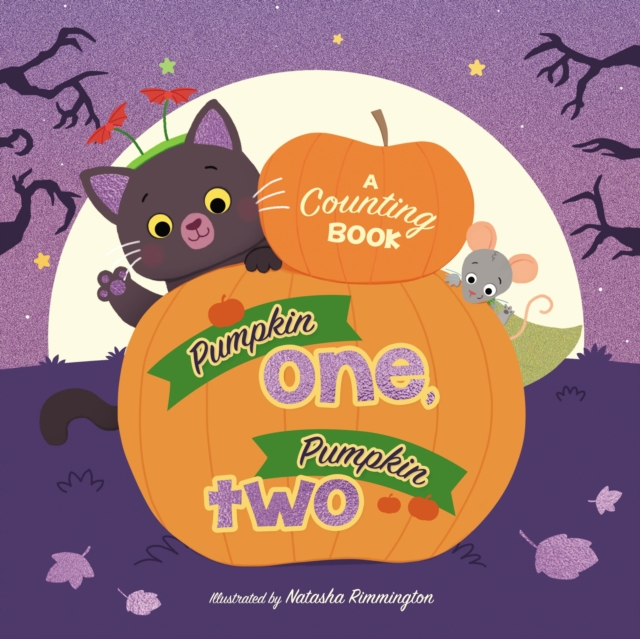 Pumpkin One, Pumpkin Two: A Counting Book - Thomas Nelson