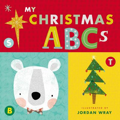 My Christmas ABCs - Jordan Wray