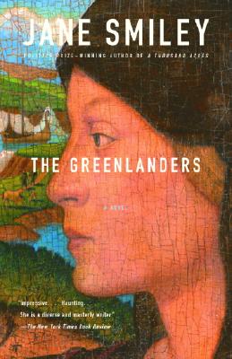 The Greenlanders - Jane Smiley