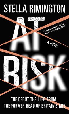 At Risk - Stella Rimington