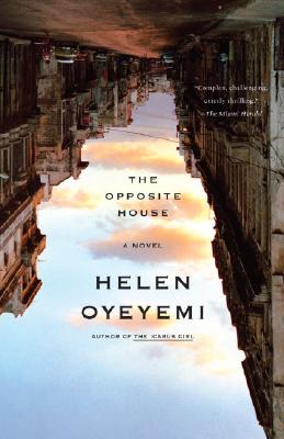 The Opposite House - Helen Oyeyemi