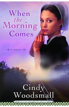When the Morning Comes: Book 2 in the Sisters of the Quilt Amish Series - Cindy Woodsmall