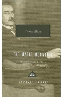 The Magic Mountain