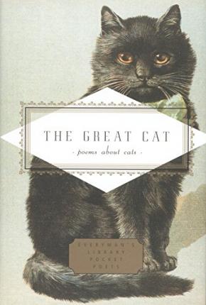 The Great Cat: Poems about Cats - Emily Fragos