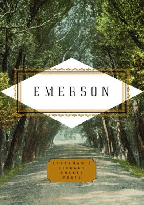 Emerson: Poems - Ralph Waldo Emerson