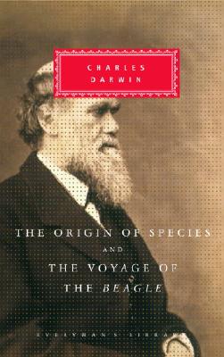 The Origin of Species and the Voyage of the 'beagle': Introduction by Richard Dawkins - Charles Darwin