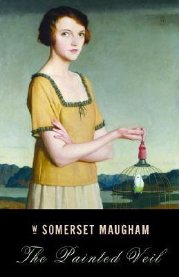 The Painted Veil - W. Somerset Maugham