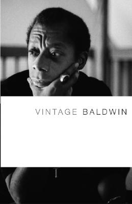 Vintage Baldwin - James Baldwin