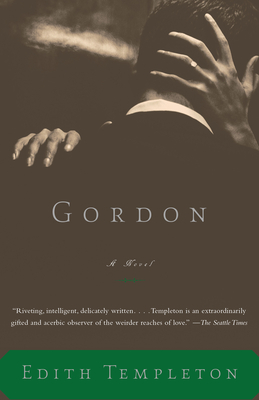 Gordon - Edith Templeton