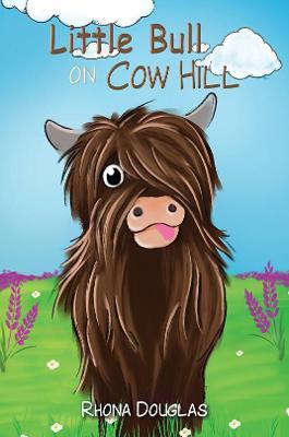 Little Bull on Cow Hill - Rhona Douglas
